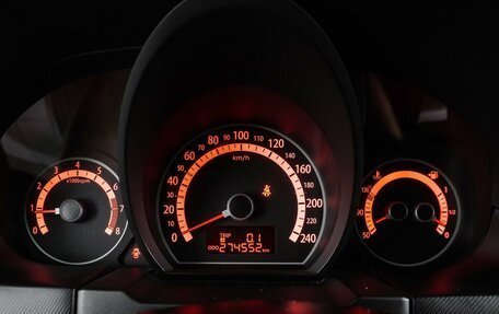 KIA cee'd I рестайлинг, 2011 год, 679 000 рублей, 13 фотография