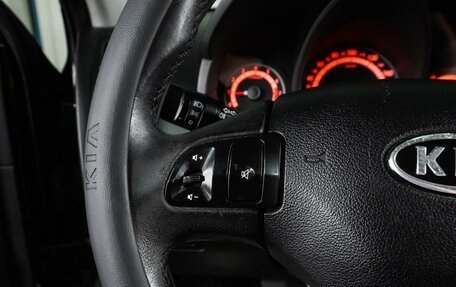 KIA cee'd I рестайлинг, 2011 год, 679 000 рублей, 14 фотография