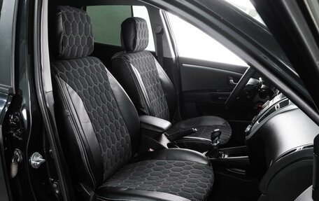KIA cee'd I рестайлинг, 2011 год, 679 000 рублей, 8 фотография