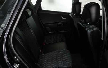 KIA cee'd I рестайлинг, 2011 год, 679 000 рублей, 7 фотография