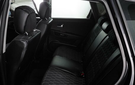 KIA cee'd I рестайлинг, 2011 год, 679 000 рублей, 9 фотография