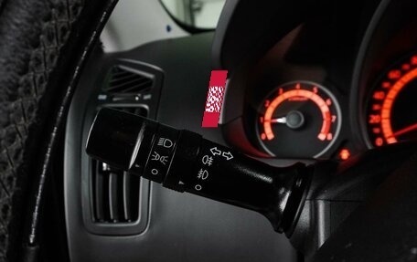 KIA cee'd I рестайлинг, 2011 год, 679 000 рублей, 12 фотография