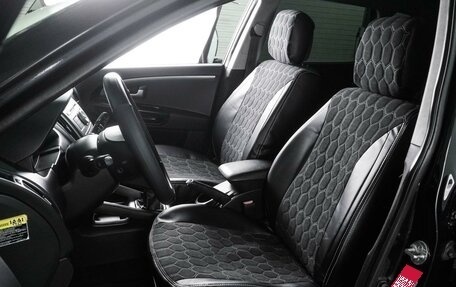 KIA cee'd I рестайлинг, 2011 год, 679 000 рублей, 10 фотография