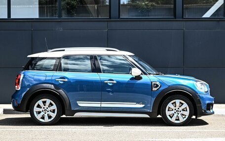 MINI Countryman II (F60), 2018 год, 2 414 000 рублей, 5 фотография