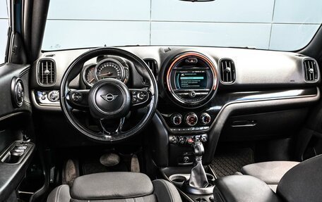 MINI Countryman II (F60), 2018 год, 2 414 000 рублей, 6 фотография