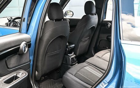 MINI Countryman II (F60), 2018 год, 2 414 000 рублей, 11 фотография