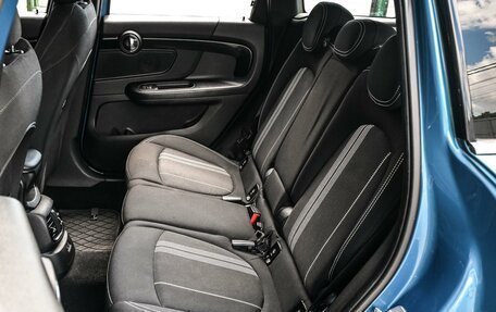 MINI Countryman II (F60), 2018 год, 2 414 000 рублей, 9 фотография
