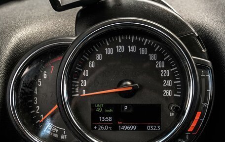 MINI Countryman II (F60), 2018 год, 2 414 000 рублей, 13 фотография