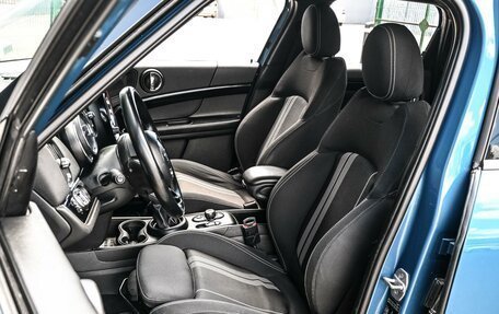 MINI Countryman II (F60), 2018 год, 2 414 000 рублей, 10 фотография