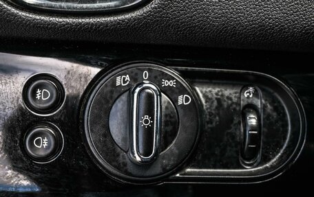 MINI Countryman II (F60), 2018 год, 2 414 000 рублей, 18 фотография