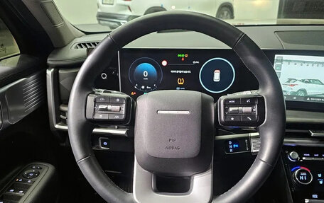 Hyundai Santa Fe IV, 2025 год, 9 фотография