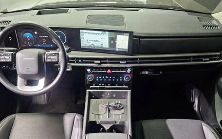Hyundai Santa Fe IV, 2025 год, 8 фотография