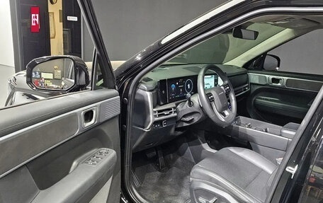 Hyundai Santa Fe IV, 2025 год, 5 фотография