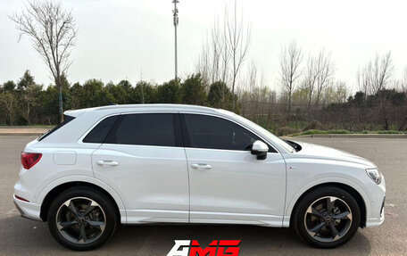 Audi Q3, 2023 год, 2 462 000 рублей, 3 фотография