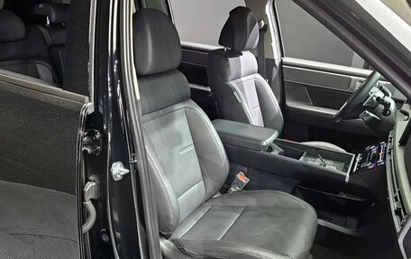 Hyundai Santa Fe IV, 2025 год, 7 фотография