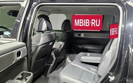 Hyundai Santa Fe IV, 2025 год, 6 фотография