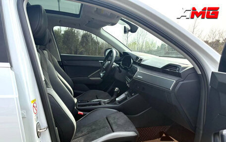 Audi Q3, 2023 год, 2 462 000 рублей, 6 фотография