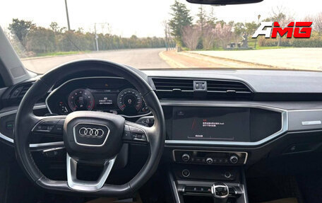 Audi Q3, 2023 год, 2 462 000 рублей, 5 фотография