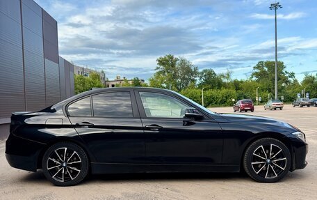 BMW 3 серия, 2012 год, 1 800 000 рублей, 5 фотография