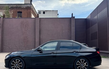 BMW 3 серия, 2012 год, 1 800 000 рублей, 9 фотография