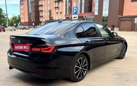 BMW 3 серия, 2012 год, 1 800 000 рублей, 7 фотография