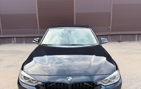 BMW 3 серия, 2012 год, 1 800 000 рублей, 2 фотография