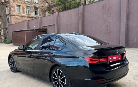BMW 3 серия, 2012 год, 1 800 000 рублей, 8 фотография