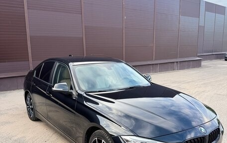 BMW 3 серия, 2012 год, 1 800 000 рублей, 4 фотография