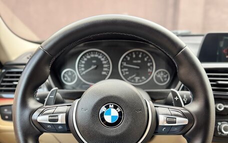 BMW 3 серия, 2012 год, 1 800 000 рублей, 12 фотография