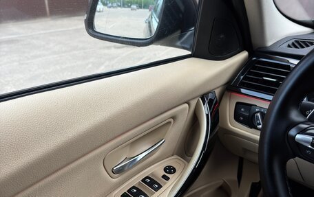 BMW 3 серия, 2012 год, 1 800 000 рублей, 15 фотография
