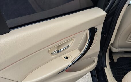 BMW 3 серия, 2012 год, 1 800 000 рублей, 19 фотография