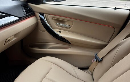 BMW 3 серия, 2012 год, 1 800 000 рублей, 16 фотография