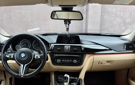 BMW 3 серия, 2012 год, 1 800 000 рублей, 21 фотография