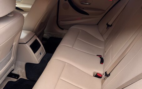 BMW 3 серия, 2012 год, 1 800 000 рублей, 18 фотография