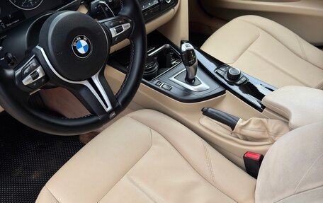 BMW 3 серия, 2012 год, 1 800 000 рублей, 17 фотография