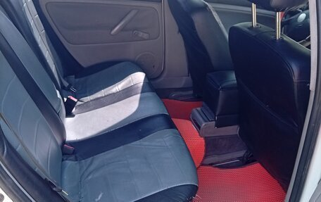 Volkswagen Passat B5+ рестайлинг, 1998 год, 220 000 рублей, 6 фотография