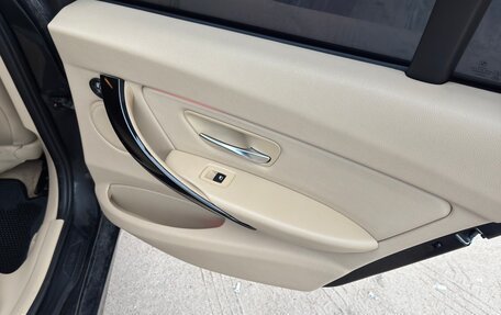 BMW 3 серия, 2012 год, 1 800 000 рублей, 20 фотография