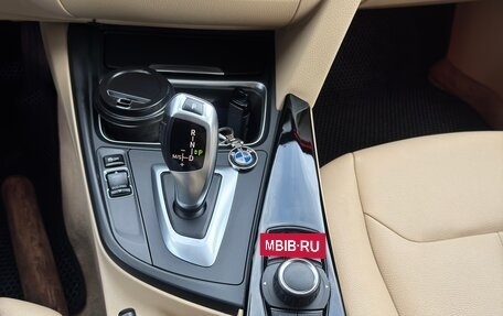 BMW 3 серия, 2012 год, 1 800 000 рублей, 14 фотография