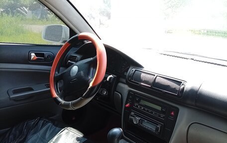 Volkswagen Passat B5+ рестайлинг, 1998 год, 220 000 рублей, 7 фотография