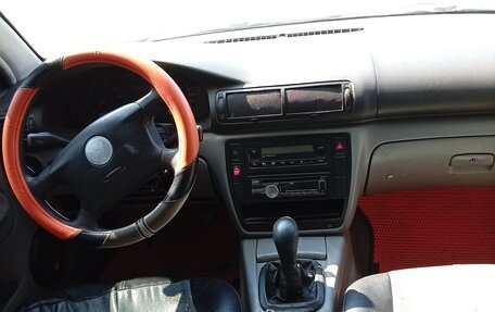 Volkswagen Passat B5+ рестайлинг, 1998 год, 220 000 рублей, 8 фотография