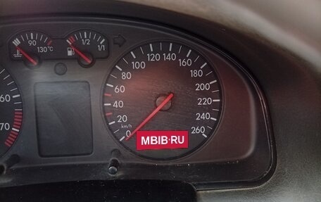 Volkswagen Passat B5+ рестайлинг, 1998 год, 220 000 рублей, 9 фотография