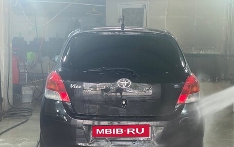 Toyota Vitz, 2009 год, 785 000 рублей, 3 фотография