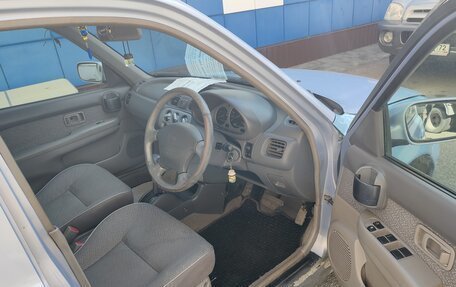 Nissan March II, 2000 год, 185 000 рублей, 8 фотография