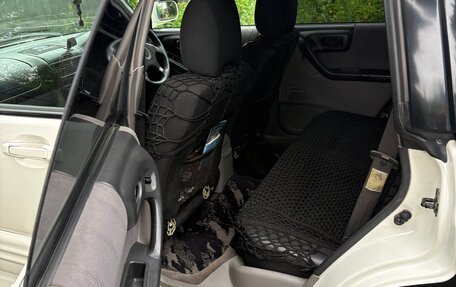 Subaru Forester, 2001 год, 700 000 рублей, 7 фотография