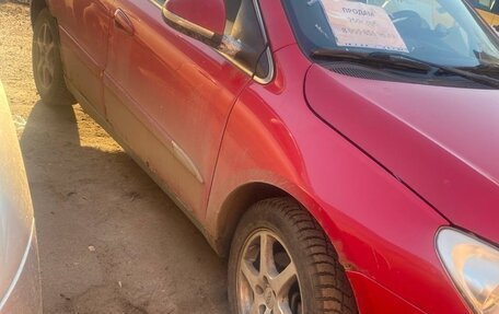 Chery M11 (A3), 2011 год, 160 000 рублей, 2 фотография