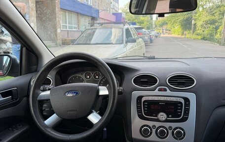 Ford Focus II рестайлинг, 2007 год, 320 000 рублей, 8 фотография