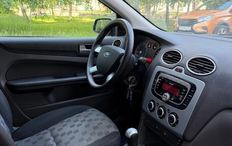Ford Focus II рестайлинг, 2007 год, 320 000 рублей, 6 фотография