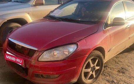 Chery M11 (A3), 2011 год, 160 000 рублей, 3 фотография