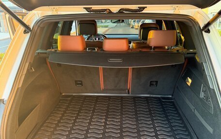 Volkswagen Touareg III, 2017 год, 3 100 000 рублей, 5 фотография