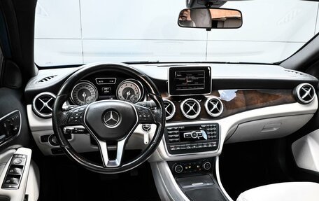Mercedes-Benz GLA, 2014 год, 1 689 000 рублей, 7 фотография